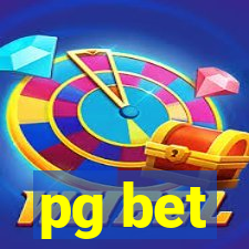 pg bet